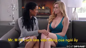 Cô nàng đáng thương bị tên tội phạm mới ra tù ép làm tình vì quá hấp dẫn