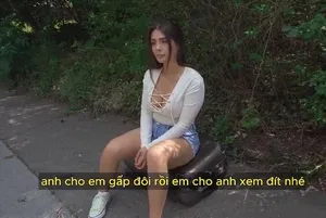 Ghệ đi chơi về nhà phát hiện chị gái cướp mất người yêu