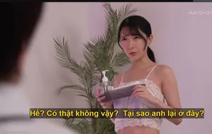 Chiếc thang máy hoán đỗi cơ thể
