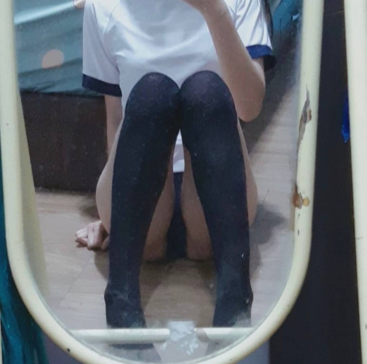 Chén single mom nhưng vẫn xinh như thiên thần ❤️